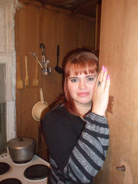 Юлия Свинар