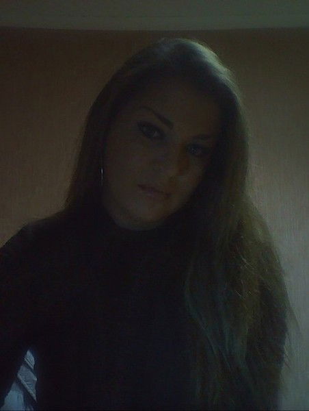 Анна Меньшаева