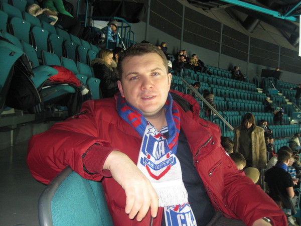 Егор Пелепей