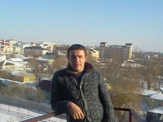 Дмитрий Храменков