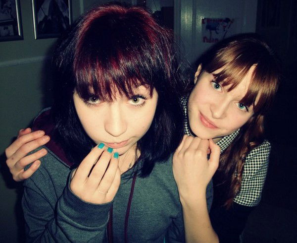 Анна Калинина