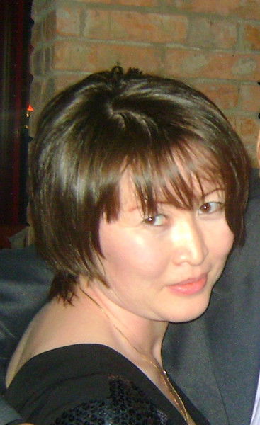 Жулдуз Есбасанова