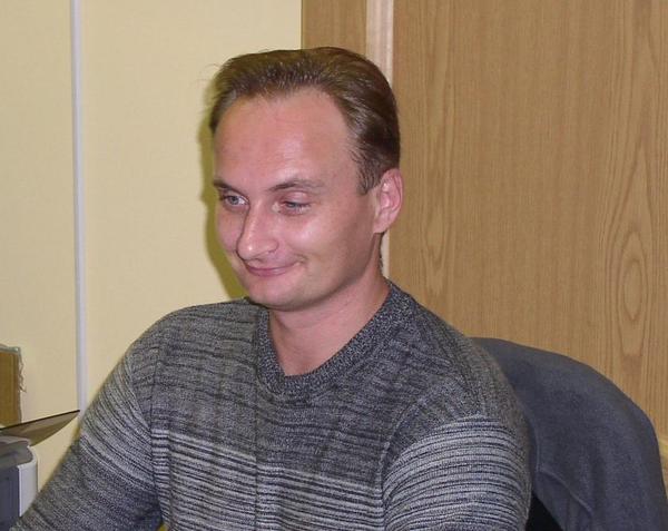 Андрей Салмин