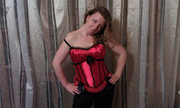 Полинчик Толстопятова