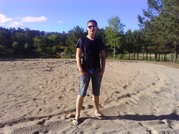 Роман Иванов