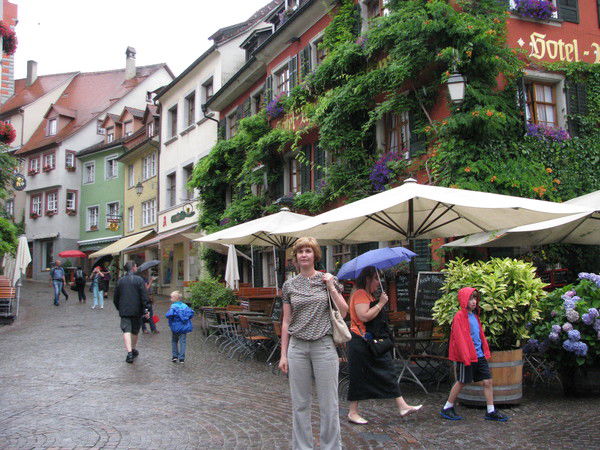 Татьяна Яцун (Аверкина)