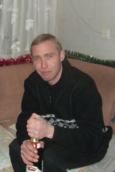 Дмитрий Прокопьев