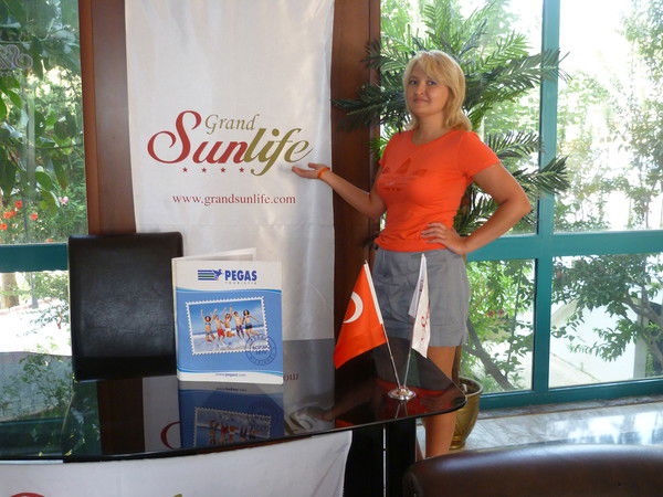 Гульнара Хакимова