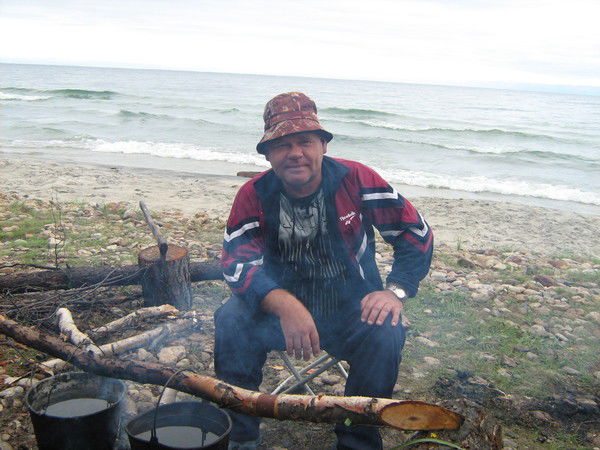 Клименков Вячеслав