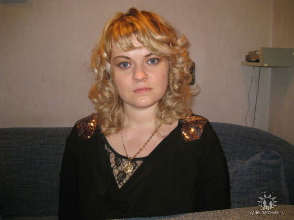 Екатерина Варламова