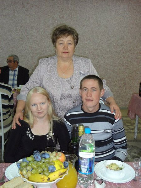 Лилия Елатова