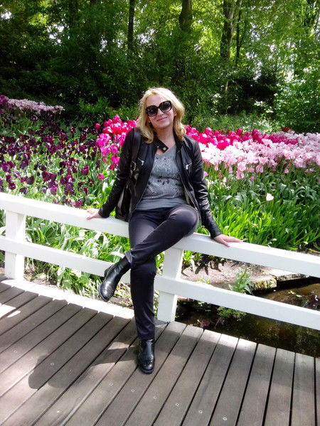 Наталья Сергеева