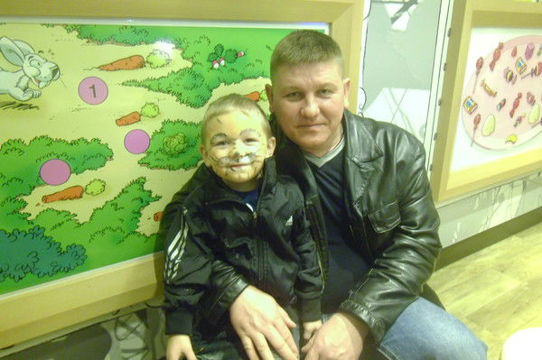 Андрей Доник