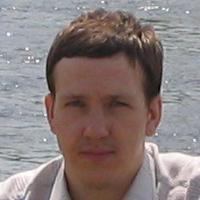 Алексей Крятов