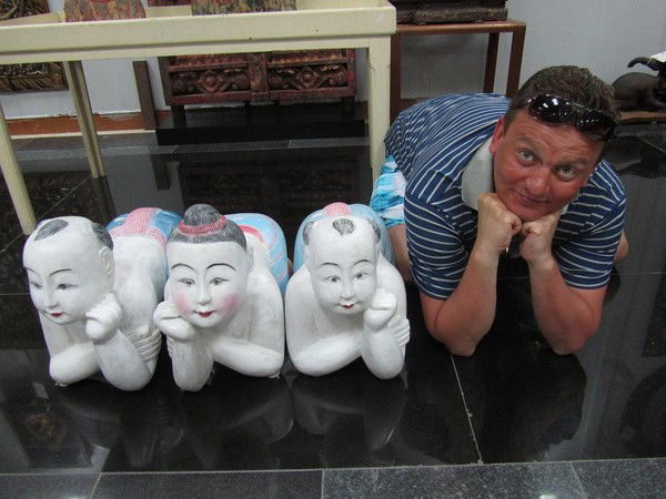 Дмитрий Шумков