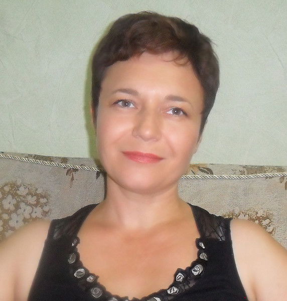 Светлана Лобачева