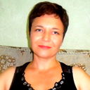 Светлана Лобачева