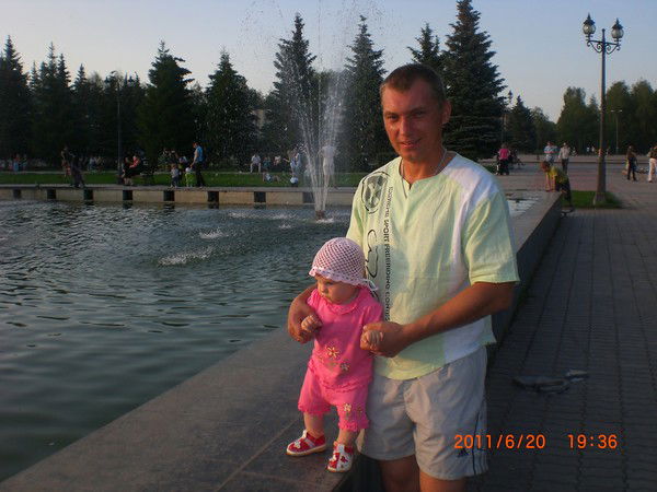 Александр Братусь