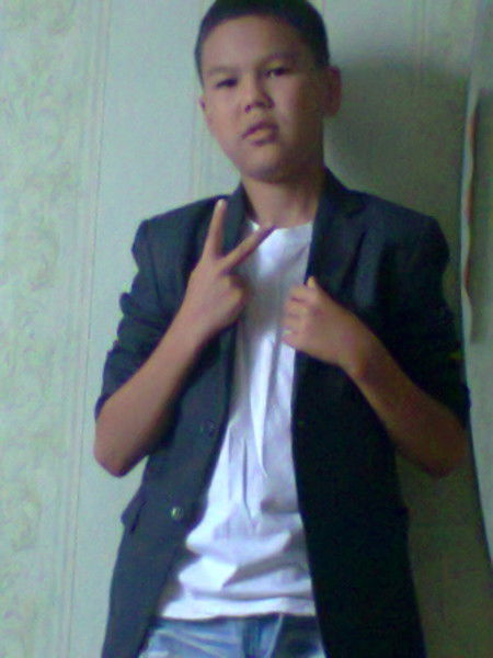 Nurdauren Samigulaev