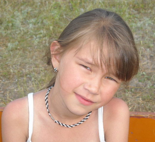 Ирина Набиуллина