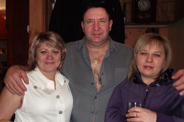 Сергей Сороколат