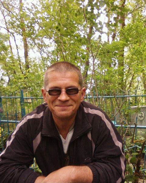 Игорь Малахов