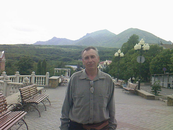 Виктор Щитковский