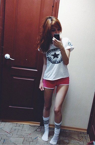 Лили Свородская