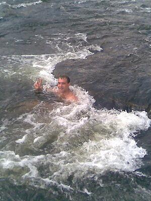 Сергей Кочубей