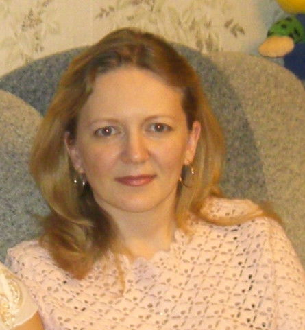 Ольга Лебедева