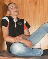 Наиль Закиров