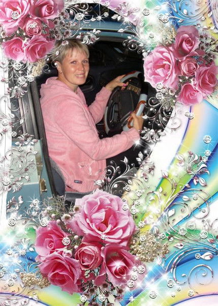 Светлана Карцева