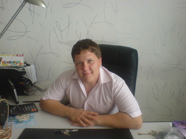 Антон Демидов