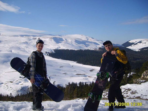 Андрей Лебедев