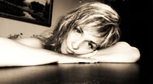 Ольга Асеева