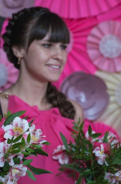 Ирина Григорьева