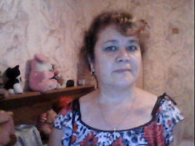 Инна Серякова