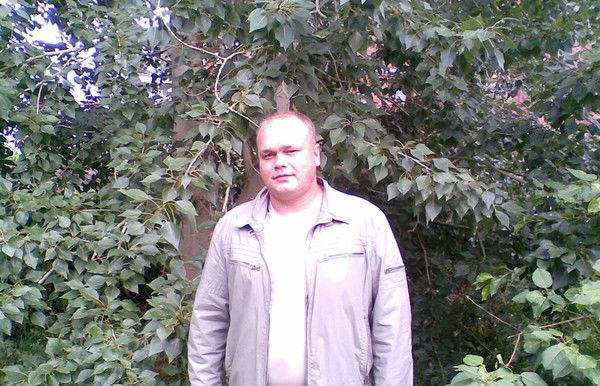 Виктор Шушемоин