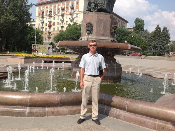 Александр Nd