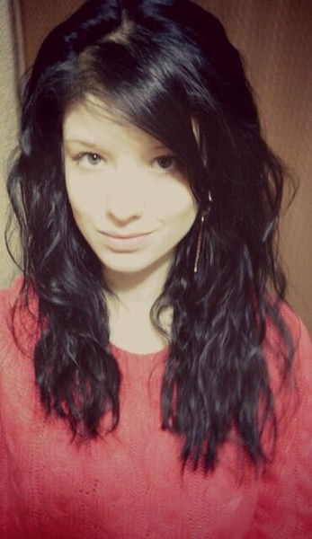 Анастасия Чванова