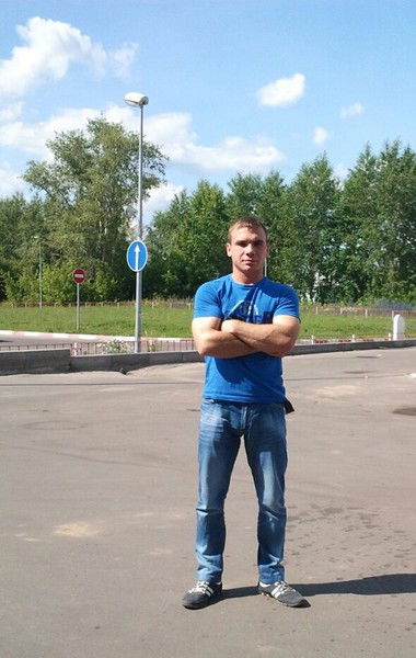 Валерий Швец