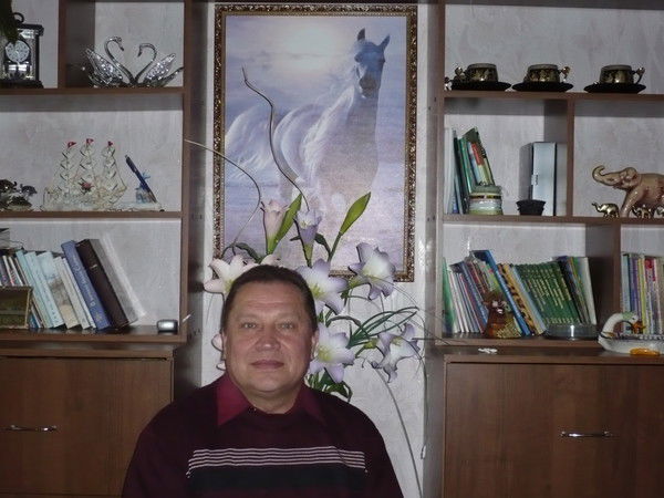 Юрий Еретенко