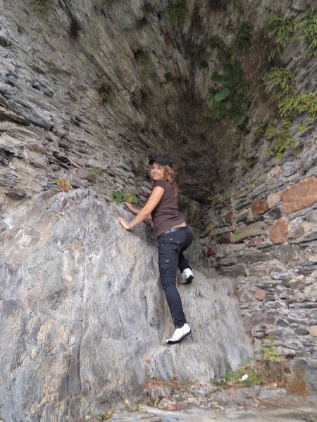 Любаша Краузе