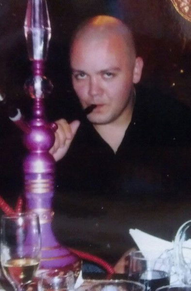 Артур Щербина