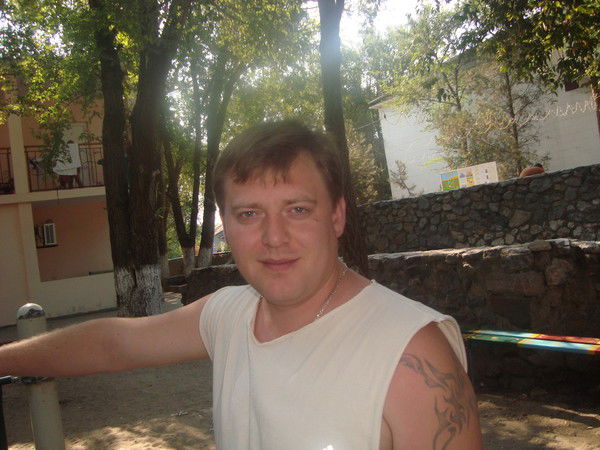 Юрий Турдаков