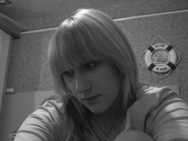 Юлия Карпутова