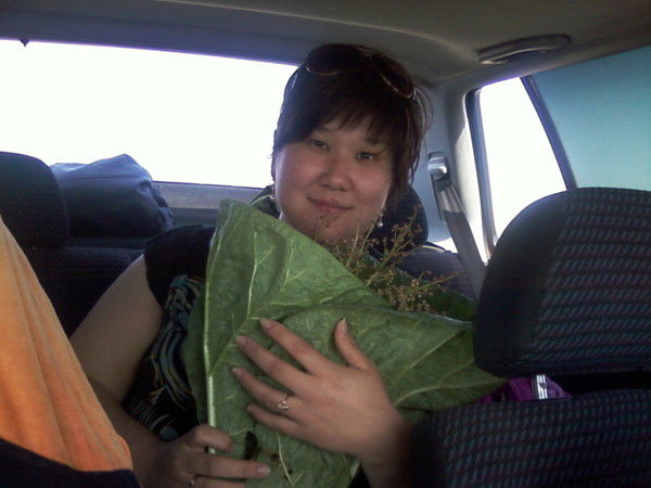 Айнагуль Дуйсембай