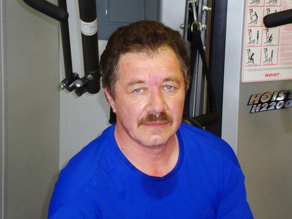 Фарит Муртазин