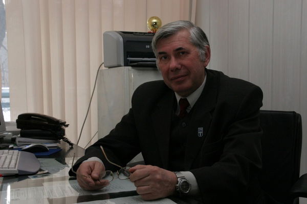 Валерий Кораблев