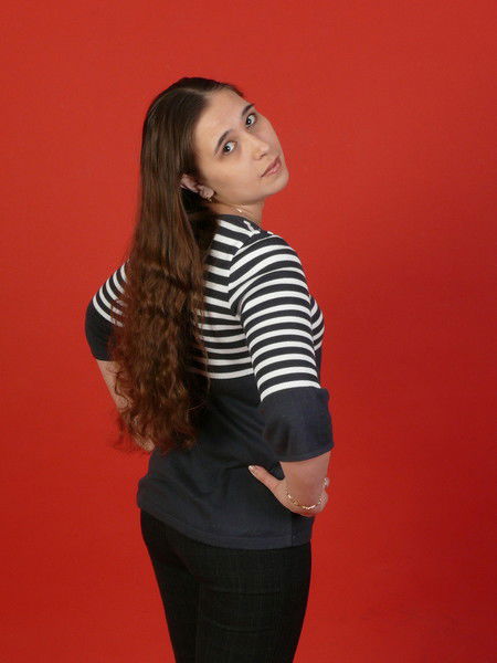 Светлана Бонзаль